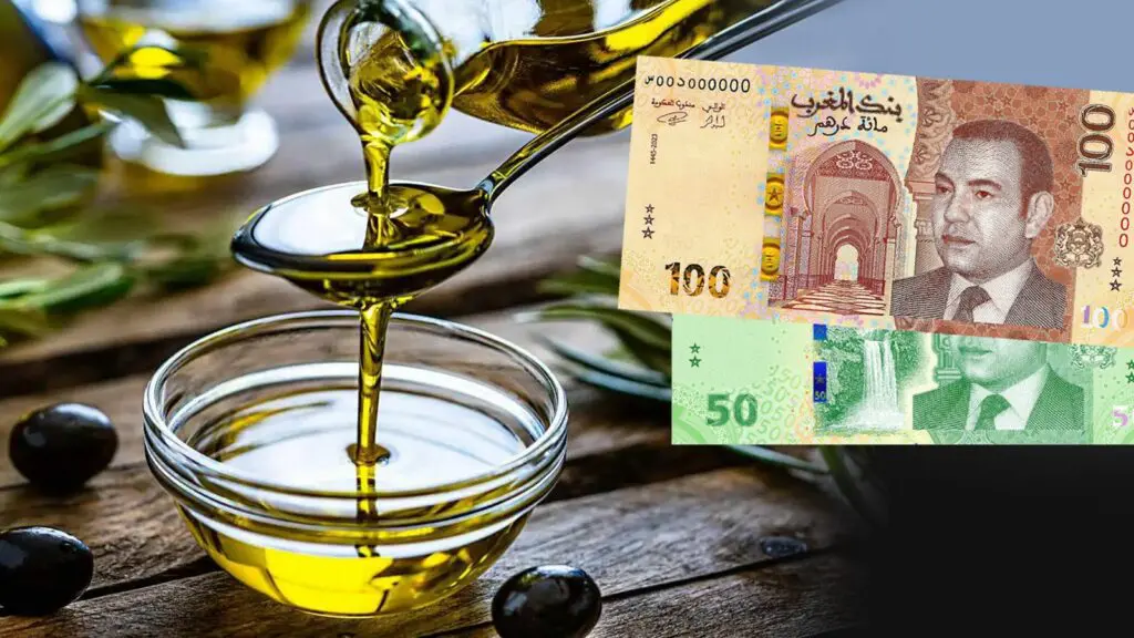 لمواجهة الغلاء.. إعفاء استيراد 20 ألف طن من زيت الزيتون من رسوم الجمارك وTVA
