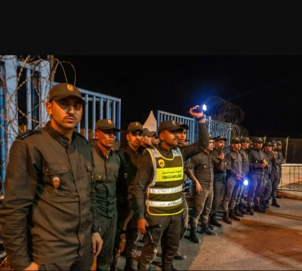 المغرب يحبط 49 ألف محاولة للهجرة السرية في سنة 2024