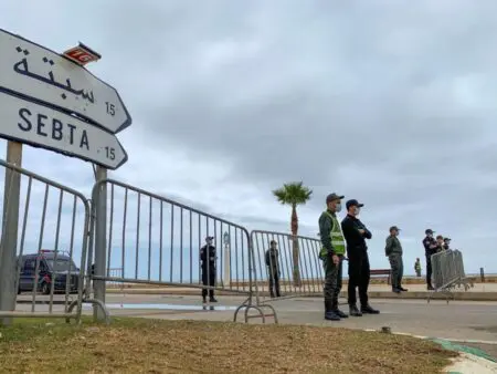 اسبانيا تنوه بالمجهودات “الجبارة” للمغرب في اعتراض المحاولات الجماعية للهجرة