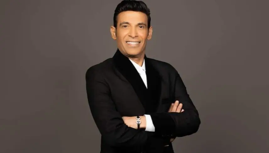 إحالة سعد الصغير على الجنايات في حالة اعتقال بسبب الحشيش