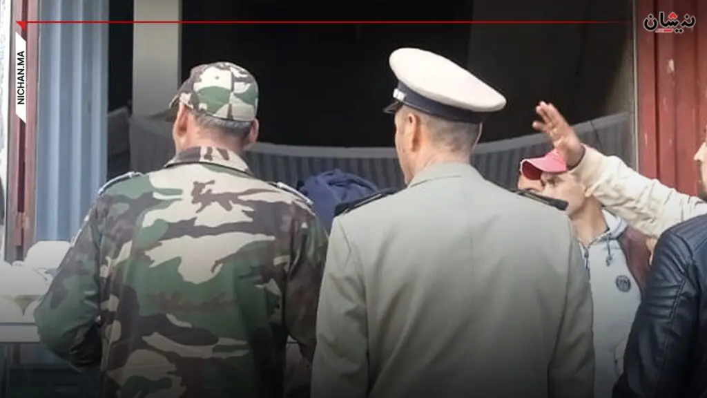 السلطات المغربية تمنع إقامة حفل زفاف بين مواطن فرنسي و نيوزيلندي