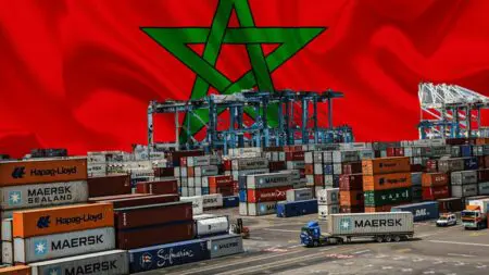 المغرب يسجل أعلى عجز تجاري خلال 5 سنوات