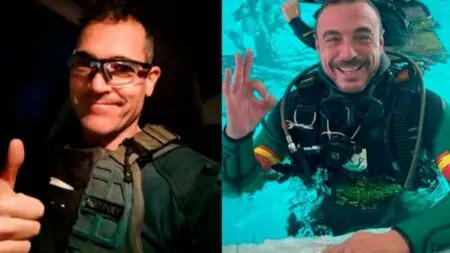 صحيفة إسبانية تزعم التعرف على القرية المغربية التي يختبئ فيها المتورطون في مقتل عنصري الأمن الإسبانيين