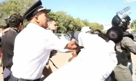 في سابقة.. الدولة تطالب طلبة الطب بـ54 مليون تعويضا عن “هيبتها”