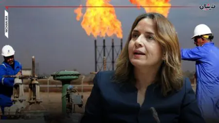 بنعلي: الاستثمارات ساهمت في اكتشاف “الغاز” بكميات مشجعة بتندرارة والعرائش