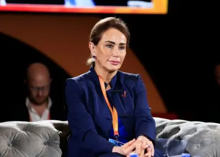 أرملة “زنيبر” تُعيد تشكيل “ديانا هولدينغ” تمهيدًا لفتح رأس المال