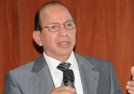 “ديلتا هولدينغ” تفوز بصفقة ضخمة مستفيدة من أزمة “بيوي للأشغال” فؤاد فهيم رئيس مجلس إدارة شركة “دلتا هولدينغ” (أرشيف)