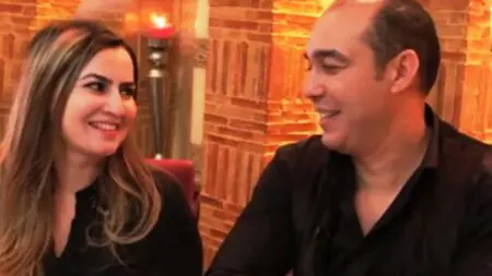 زوجة أوزين تخصص 265 مليونا لإصلاح مقر عملها