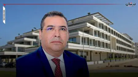 استنفار جماعة سلا بعد نشر “نيشان” مقالات عن تجاوزات فندق “فيرمونت”