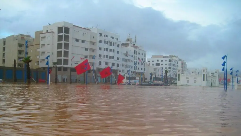 «الواد لا ينسى طريقه»… الجغرافيا تحاكم سياسات التعمير