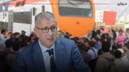 عربات “خُردة” و تأخيرات بالجملة بالقطارات المغربية