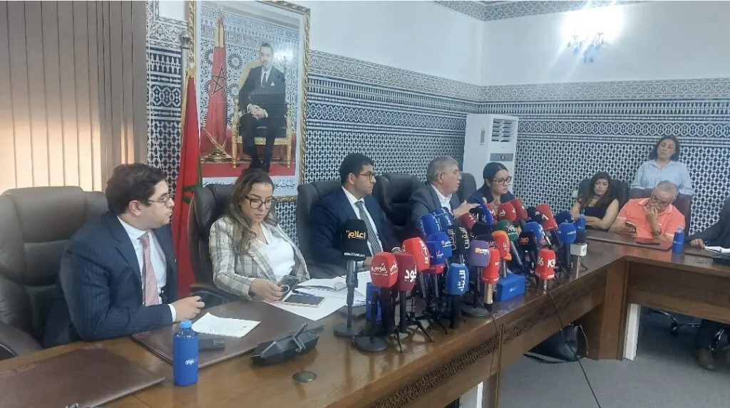 قيادة “البام”: شكايات جنائية ضد أبو الغالي ولا نريد تكرار “إسكوبار الصحراء”