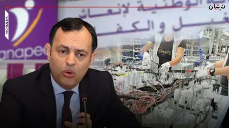 برلمانية تكشف “استعباد” آلاف الشباب بمعامل “الكابلاج” بالمغرب