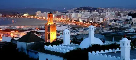 الكونفدرالية الإسبانية لوكالات الأسفار تعقد مؤتمرها السنوي في طنجة والرباط