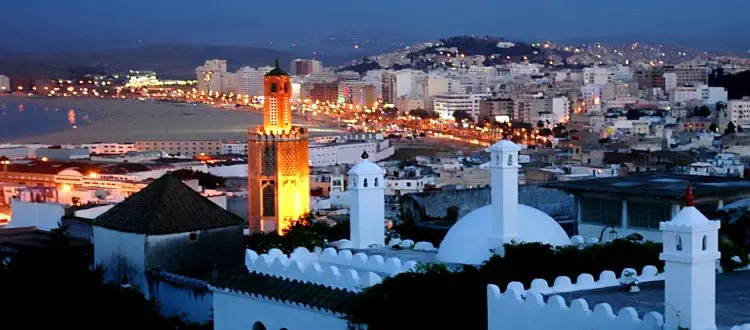 الكونفدرالية الإسبانية لوكالات الأسفار تعقد مؤتمرها السنوي في طنجة والرباط