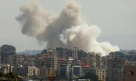 جبهة جنوب لبنان تشتعل… ومخاوف من حرب إقليمية