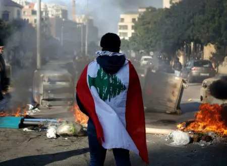 الأمم المتحدة تحذر من “كارثة وشيكة” مع تصاعد الأوضاع في لبنان