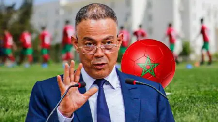 الحكومة تعلن عن بناء ملعب بـ 500 مليار استعدادا لكأس العالم