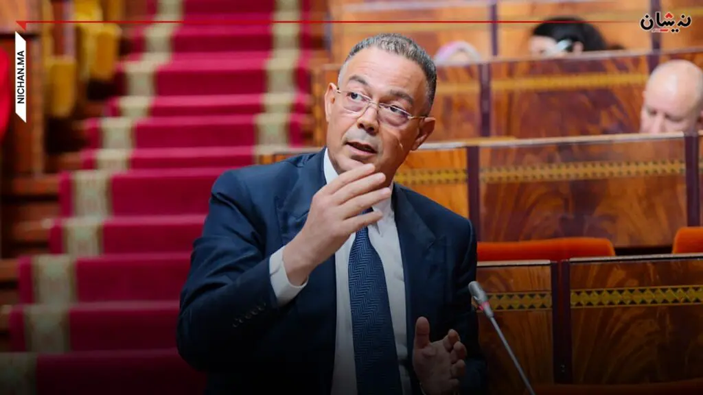 الصمدي يدعو لقجع لفسخ صفقة الأدوية و احترام وعوده أمام البرلمان