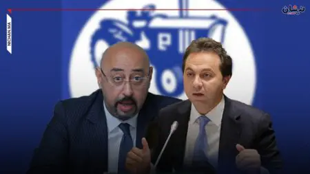 على غرار أبوالغالي.. مطالب بتجميد عضوية عمدة طنجة “منير الليموري”