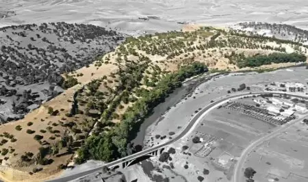 اكتشاف أقدم مجتمع زراعي يعود للعصر الحجري الحديث في المغرب
