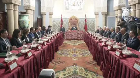 مالية 2026..مجلس وزاري مرتقب واحتجاجات “جيل Z” تخلط أوراق الحكومة