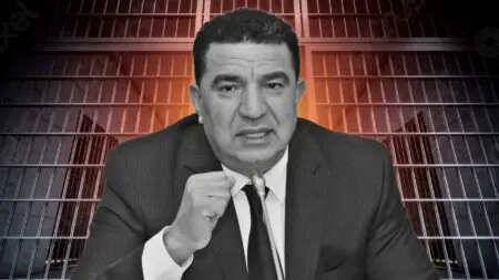 إضراب المحاميين وراء تأجيل محاكمة مبديع ومن معه