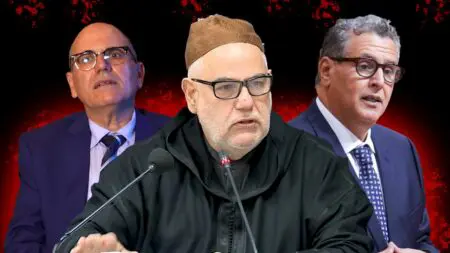 بنكيران يتهم الأحرار بمحاولة شراء مقعد دائرة “المحيط” بالمال