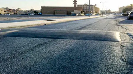 وزارة الداخلية..36 في المائة من “الضوضانات” بالمغرب عشوائية