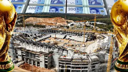 المدن المغربية المُحتضنة لمباريات المونديال تلجأ للاقتراض الخارجي