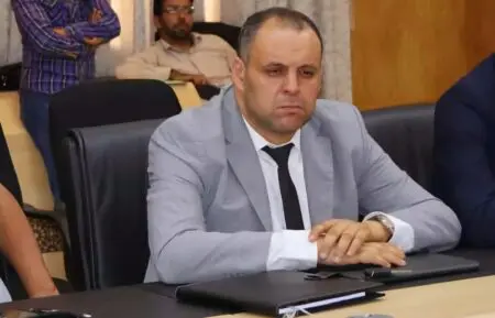 إعفاء مندوب الصحة بوادي الذهب.. ولجنة تفتيش مرتقبة للتحقيق في تدبيره