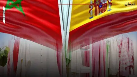 تقرير : الملابس النسائية ثاني أكبر صادرات المغرب إلى إسبانيا