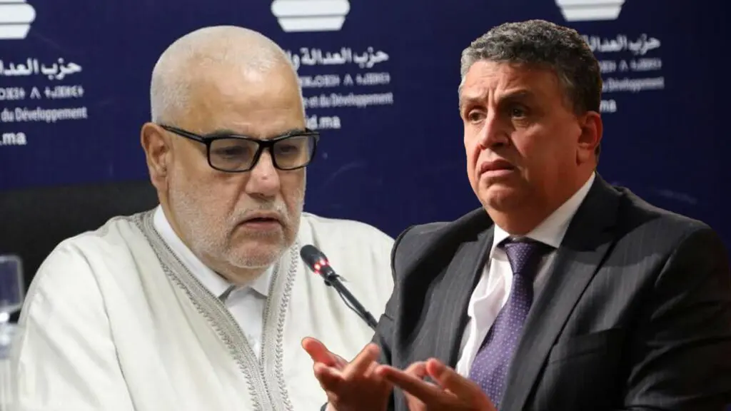 البيجيدي ينتقد سعي وهبي للتأثير على مراجعة مدونة الأسرة
