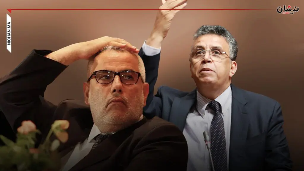 وهبي يتهم بنكيران بـ”الفجور” بعد وصفه بـ”وزير الفساد”