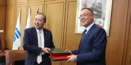 قرض ياباني للمغرب بـ 185 مليار لتمويل برنامج التغطية الصحية الشاملة