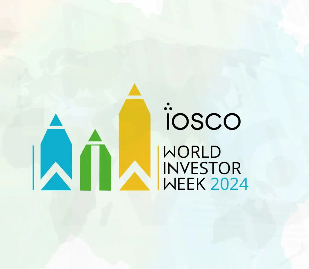 أسبوع المستثمر العالمي.. هيئة الرساميل تعبئ جهودها للنهوض بالثقافة المالية لدى المدخرين