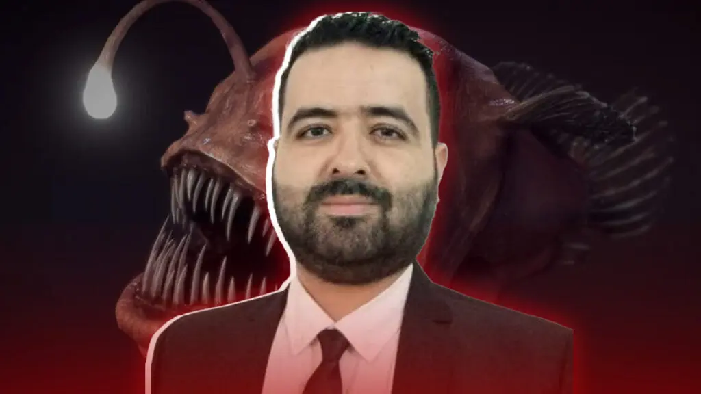 فساد السمكة.. !