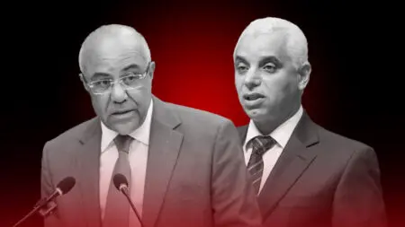 الميراوي وأيت الطالب في مقدمة المغادرين خلال التعديل المرتقب