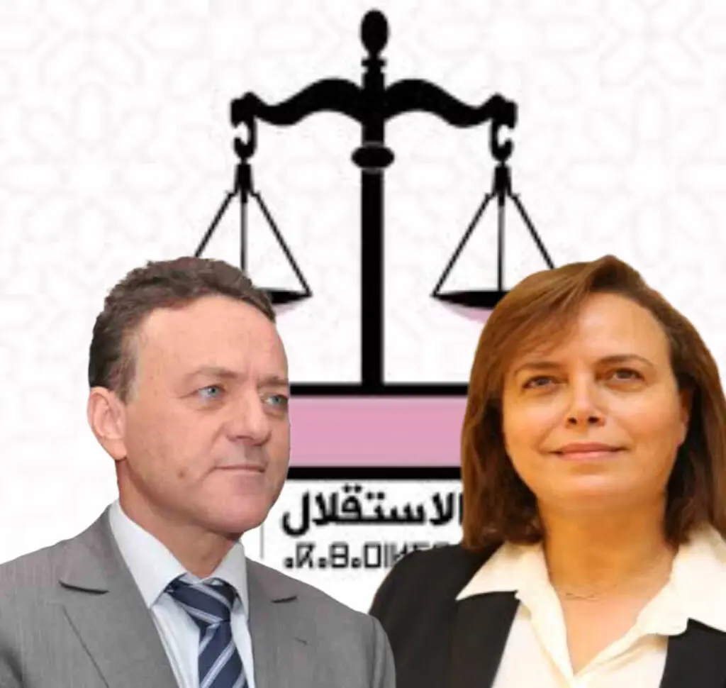 غياب حيار وعبد الجليل عن تنفيذية الاستقلال يمهد الطريق لمغادرتهما الحكومة
