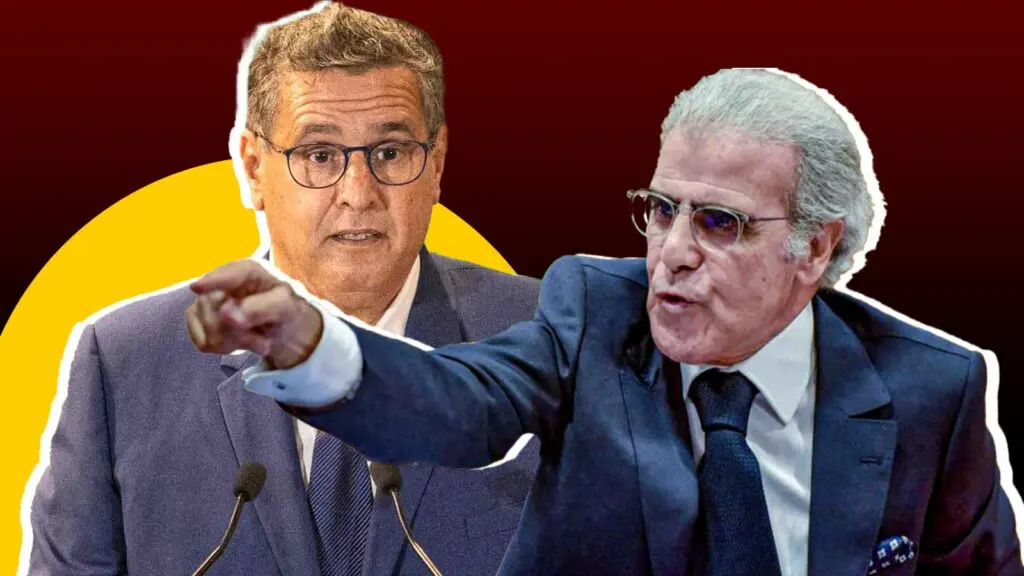 الجواهري يعيد الحياة ل”انطلاقة” لإنقاذ الحكومة من أزمة البطالة