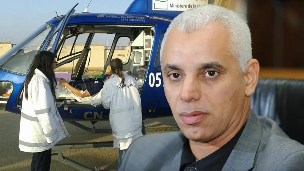 فيضانات الجنوب تُجدد المطالب بتوفير مروحيات الإسعاف