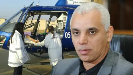 فيضانات الجنوب تُجدد المطالب بتوفير مروحيات الإسعاف
