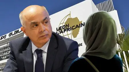 رفض تسجيل تلميذة محجبة يجر الوزير بنموسى الى المساءلة البرلمانية