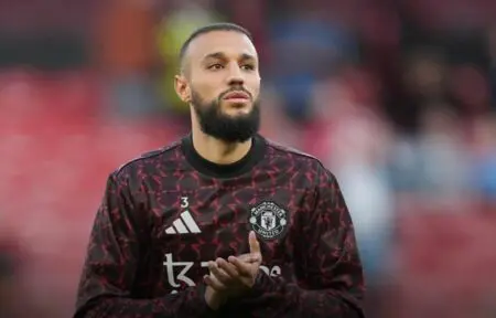 المزراوي يغيب لشهرين عن الملاعب