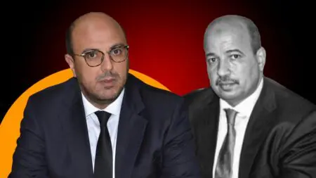 رئاسة الأغلبية تطيح بـ “ميارة” وتدفع بـ “ولد الرشيد” لرئاسة مجلس المستشارين