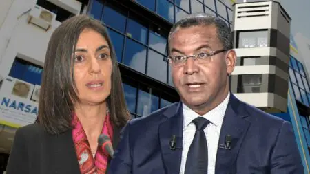 المالية تلاحق NARSA بتدقيق شامل في صفقات الرادارات