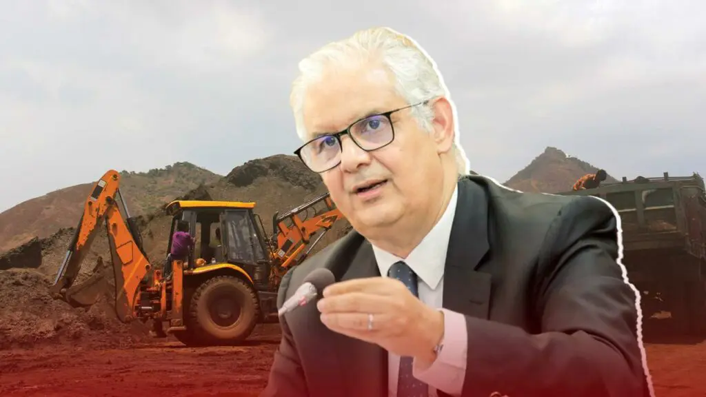 “مقالع عشوائية” تهدد سلامة الأطفال وتفاقم أزمة التلوث في أزيلال
