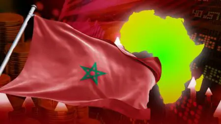تصنيف جديد يضع المغرب ضمن أغنى الدول في إفريقيا