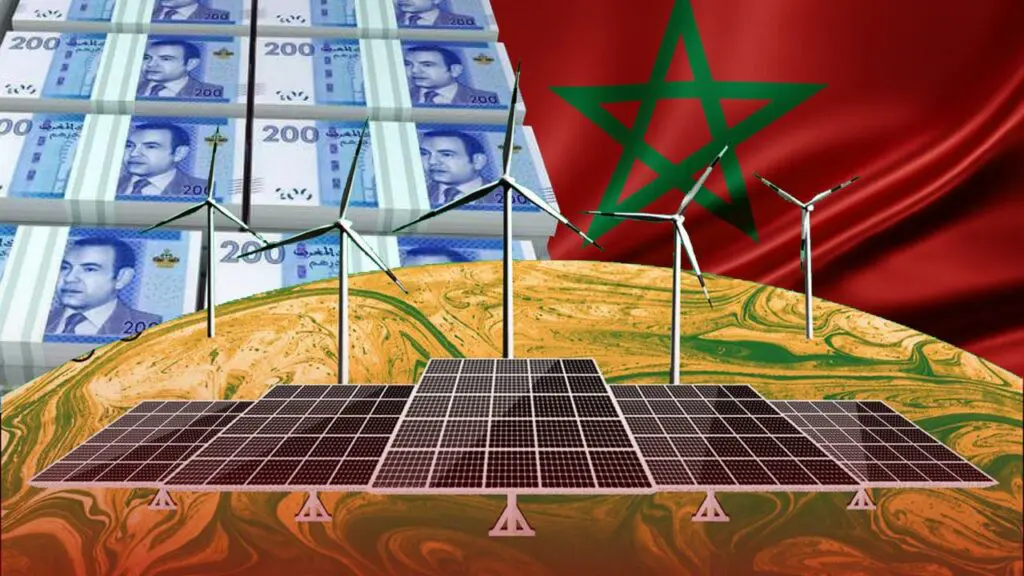 “بلومبيرغ” : المغرب يخصص ألفي مليار لإنتاج الطاقة خلال كأس العالم 2030