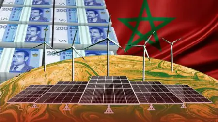 “بلومبيرغ” : المغرب يخصص ألفي مليار لإنتاج الطاقة خلال كأس العالم 2030